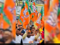 Haryana BJP Expels Rebel Contesting Against Chief Minister, Seven Others