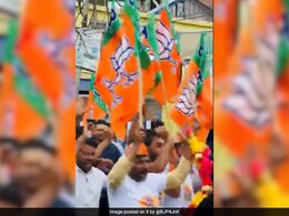 Haryana BJP Expels Rebel Contesting Against Chief Minister, Seven Others