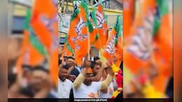बांग्लादेशी घुसपैठियों, धर्मांतरण, आदिवासियों की घटती संख्या... झारखंड में इन मुद्दों पर बीजेपी की बड़ी यात्रा की तैयारी