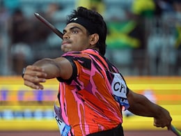 Neeraj Chopra Reveals How Julius Yego's 'Stay Relaxed' Advice Helped Him In Lausanne Diamond League Neeraj Chopra Reveals How Julius Yego's 'Stay Relaxed' Advice Helped Him In Lausanne Diamond League