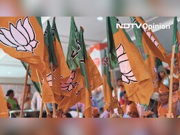 Opinion | Why Does BJP Want A Change In Polling Date In Haryana? Opinion | Why Does BJP Want A Change In Polling Date In Haryana?