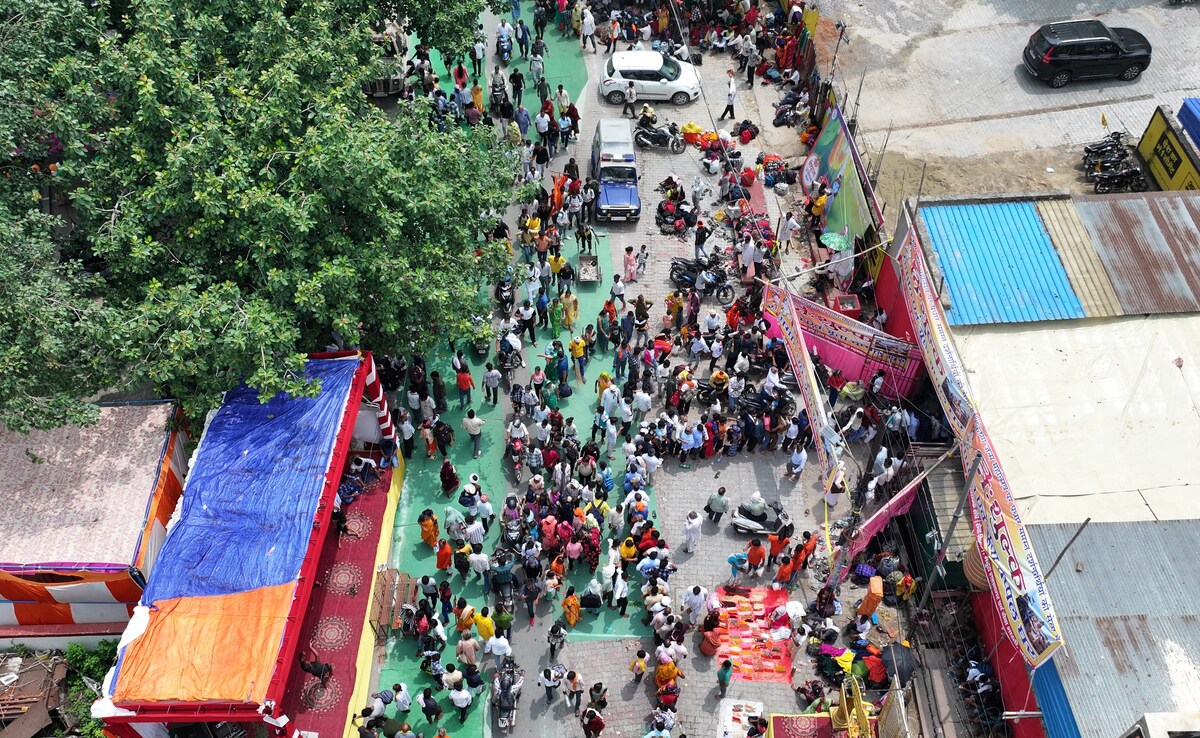 Latest and Breaking News on NDTV Latest and Breaking News on NDTV