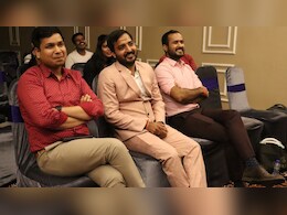 उदयपुर के एग्री स्टार्टअप ने दुनिया में बनाई पहचान! Forbes Asia सूची में मिली जगह