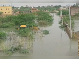 राजस्थान में बारिश से जन-जीवन बेहाल, जानें कब मिलेगी राहत; मौसम विभाग का आया नया अपडेट राजस्थान में बारिश से जन-जीवन बेहाल, जानें कब मिलेगी राहत; मौसम विभाग का आया नया अपडेट