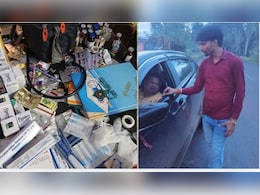 MP News: यहां झोलाछाप डॉक्टरों के हौसले बुलंद! जांच के लिए आए BMO को ये कह कर लौटा दिया..