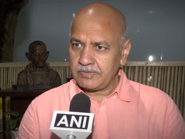 "Arvind Kejriwal Will Also Get The Bail Soon": Manish Sisodia