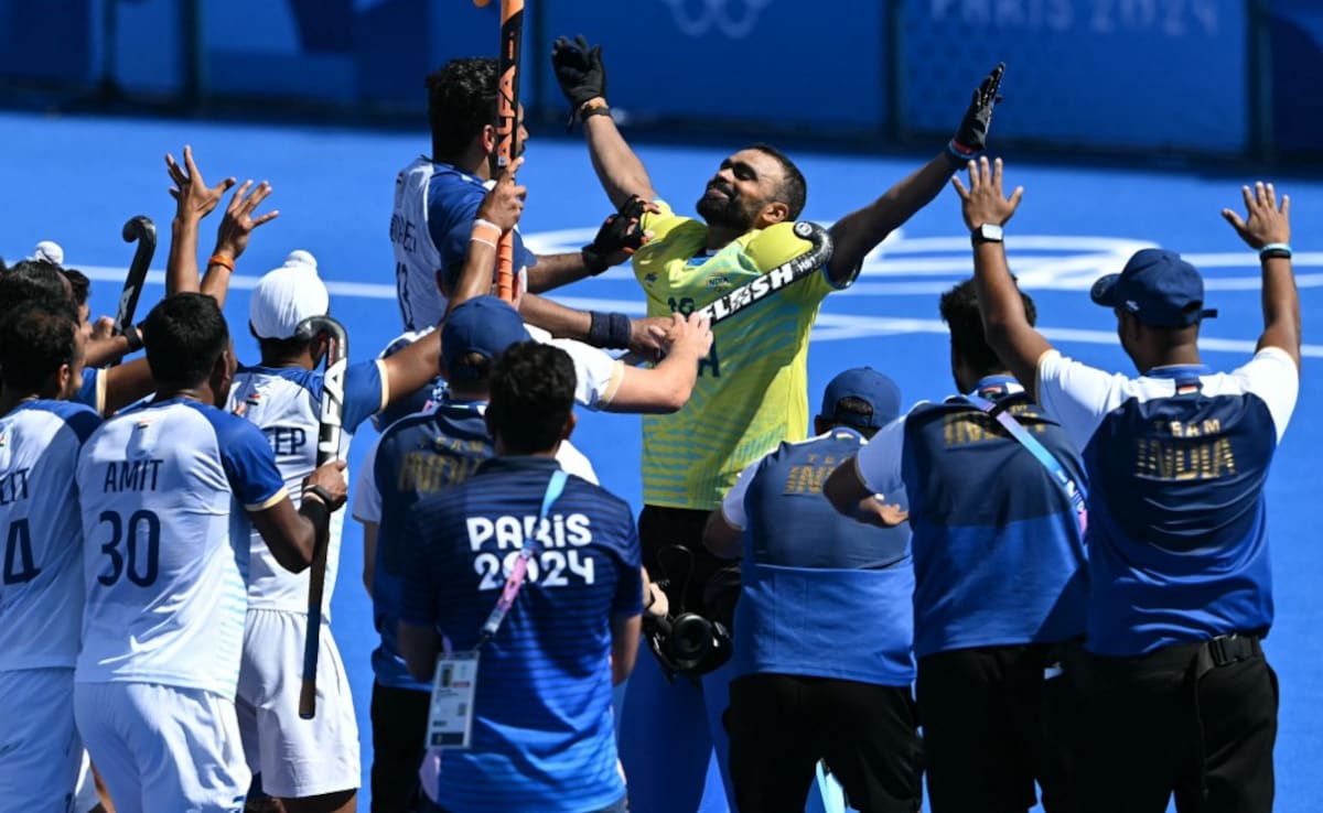 India vs Spain Highlights, Men's Hockey Bronze Medal Match, Olympics 2024 – 1st Time In 52 Years: Indian Hockey On Historic High With Olympic Bronze | Olympics News