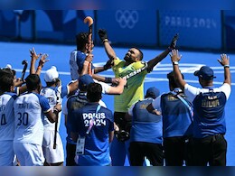 India vs Spain Hockey:  भारत ने 52 साल बाद ओलंपिक में जीता लगातार दूसरा पदक, स्पेन को ब्रॉन्ज मेडल मैच में हराया