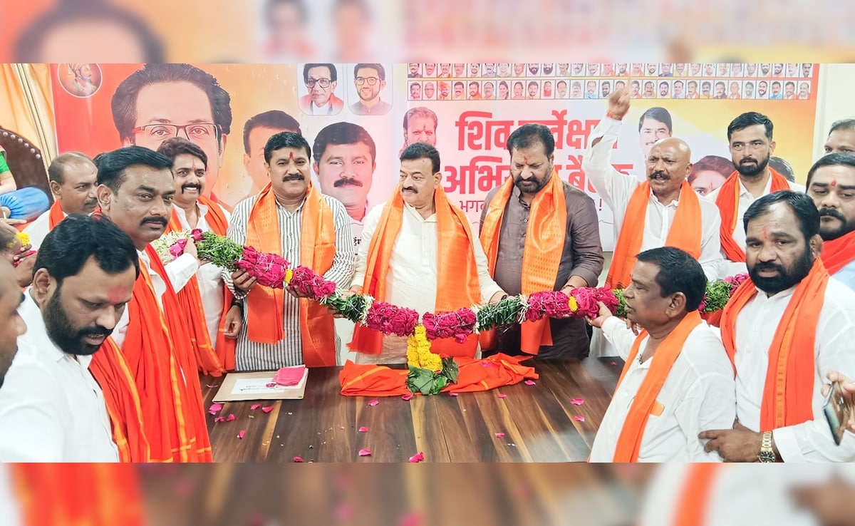 Latest and Breaking News on NDTV Latest and Breaking News on NDTV