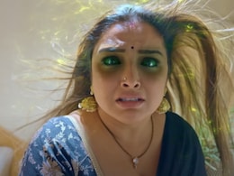 Ghoonghat Mein Ghotala 3 Trailer: घूंघट में घोटाला 3 का ट्रेलर रिलीज, आम्रपाली दुबे का लुक देख छूट जाएंगे पसीने Ghoonghat Mein Ghotala 3 Trailer: घूंघट में घोटाला 3 का ट्रेलर रिलीज, आम्रपाली दुबे का लुक देख छूट जाएंगे पसीने