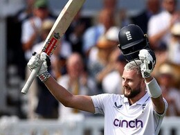 Gus Atkinson's Heroics Hurt Sri Lanka Before England Bowlers Strike In 2nd Test