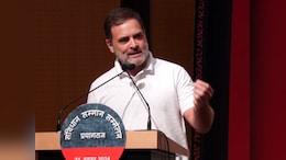 'मिस इंडियाच्या यादीत एकही दलित, आदिवासी, OBC नाही'; राहुल गांधींचा दावा - भाजपचा जोरदार हल्ला&nbsp;