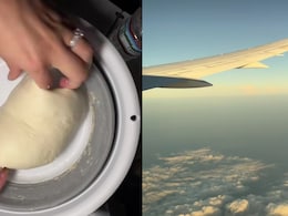 From Pasta To Pudding: 5 Bizarre Culinary Experiments On Flights That Went Viral From Pasta To Pudding: 5 Bizarre Culinary Experiments On Flights That Went Viral