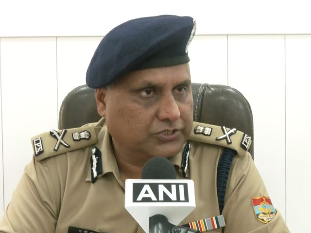 Uttarakhand Nurse Rape Case | "Accused Has Been Arrested…": ADG AP Anshuman