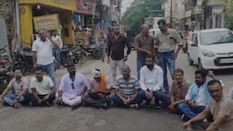 CG News: बीजेपी नेता पर गुंडों का जानलेवा हमला, कार्यकर्ता हुए आग-बबूला
