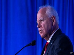 Minnesota Governor Tim Walz Is Kamala Harris' Running Mate Minnesota Governor Tim Walz Is Kamala Harris' Running Mate