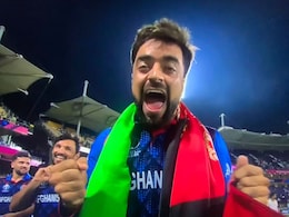 Afghanistan Fans Get To Watch Rashid Khan, Mohammed Nabi On Home Soil In Shpageeza Cricket League
