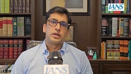 "Who Were Crooked Puppets?" Lawyer Jai Anant Dehadrai On Hindenburg News