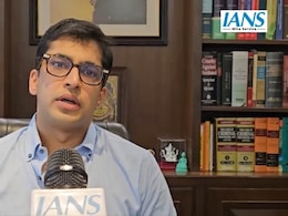 "Who Were Crooked Puppets?" Lawyer Jai Anant Dehadrai On Hindenburg News "Who Were Crooked Puppets?" Lawyer Jai Anant Dehadrai On Hindenburg News