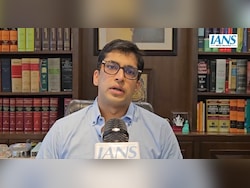&quot;Best Quality Clean Chit&quot;: Lawyer Jai Anant Dehadrai On SEBI Verdict For Adani Group