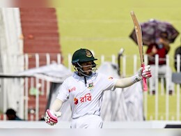 IND vs BAN: बांग्लादेश के मुशफिकुर रहीम विश्व क्रिकेट में इतिहास रचने के करीब, ऐसा करने वाले इकलौते बल्लेबाज बनेंगे