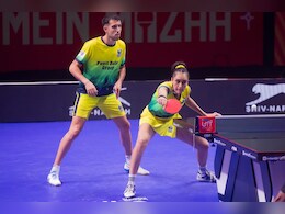 PBG Bengaluru Smashers vs Puneri Paltan TT Highlights, Ultimate Table Tennis 2024: Bengaluru Smashers Defeat Puneri Paltan, Inch Closer To Semis