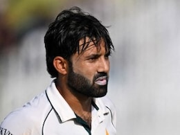 रिझवानची डबल सेंच्युरी रोखण्यासाठी कॅप्टननं केला कट? पाकिस्तानच्या खेळाडूचा मोठा दावा...