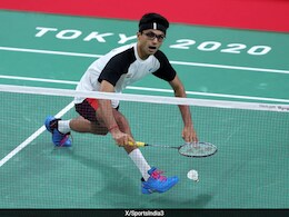 Suhas Yathiraj: "दुख और निराशा है..." सिल्वर जीतकर भी खुश नहीं है यह IAS अफसर, मेडल जीतने के बाद दिया बड़ा बयान Suhas Yathiraj: "दुख और निराशा है..." सिल्वर जीतकर भी खुश नहीं है यह IAS अफसर, मेडल जीतने के बाद दिया बड़ा बयान