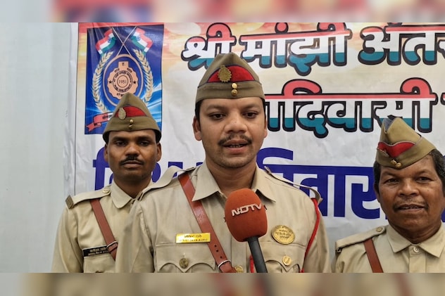 Latest and Breaking News on NDTV Latest and Breaking News on NDTV