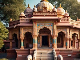 राजस्थान में मंदिरों की जमीन हड़पने वालों पर होगी सख्त कार्रवाई, 2768 हैक्टेयर भूमि पर 1773 अतिक्रमियों का कब्जा