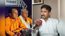 SC-ST आरक्षण को लेकर आपस में बटा समाज, राजकुमार रोत ने कही ये बड़ी बात