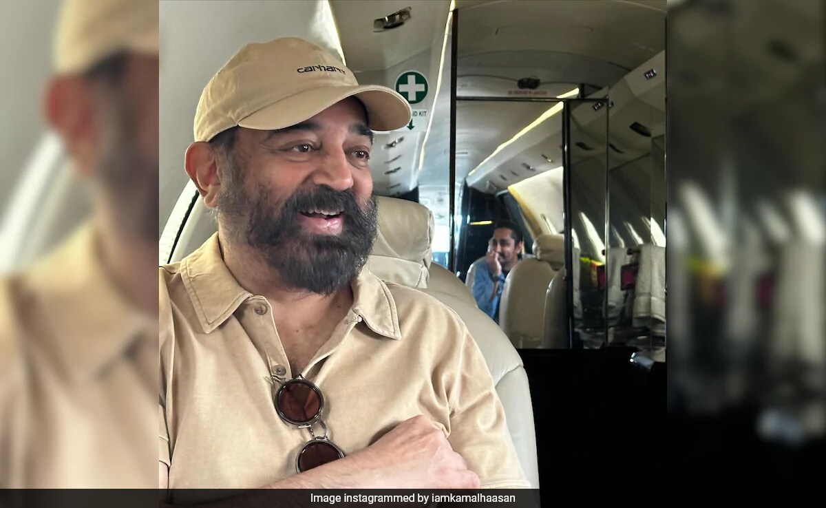 Kamal Haasan Will Not Host <i>Bigg Boss Tamil 8</i> "Due To Prior Cinematic Commitments"