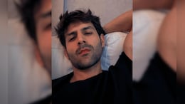 Kartik Aaryan Rents Out His Juhu Flat For Rs 4.5 Lakh Per Month: Report