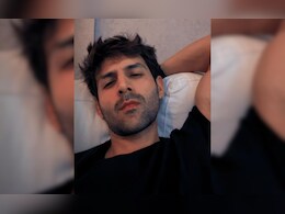 Kartik Aaryan Rents Out His Juhu Flat For Rs 4.5 Lakh Per Month: Report