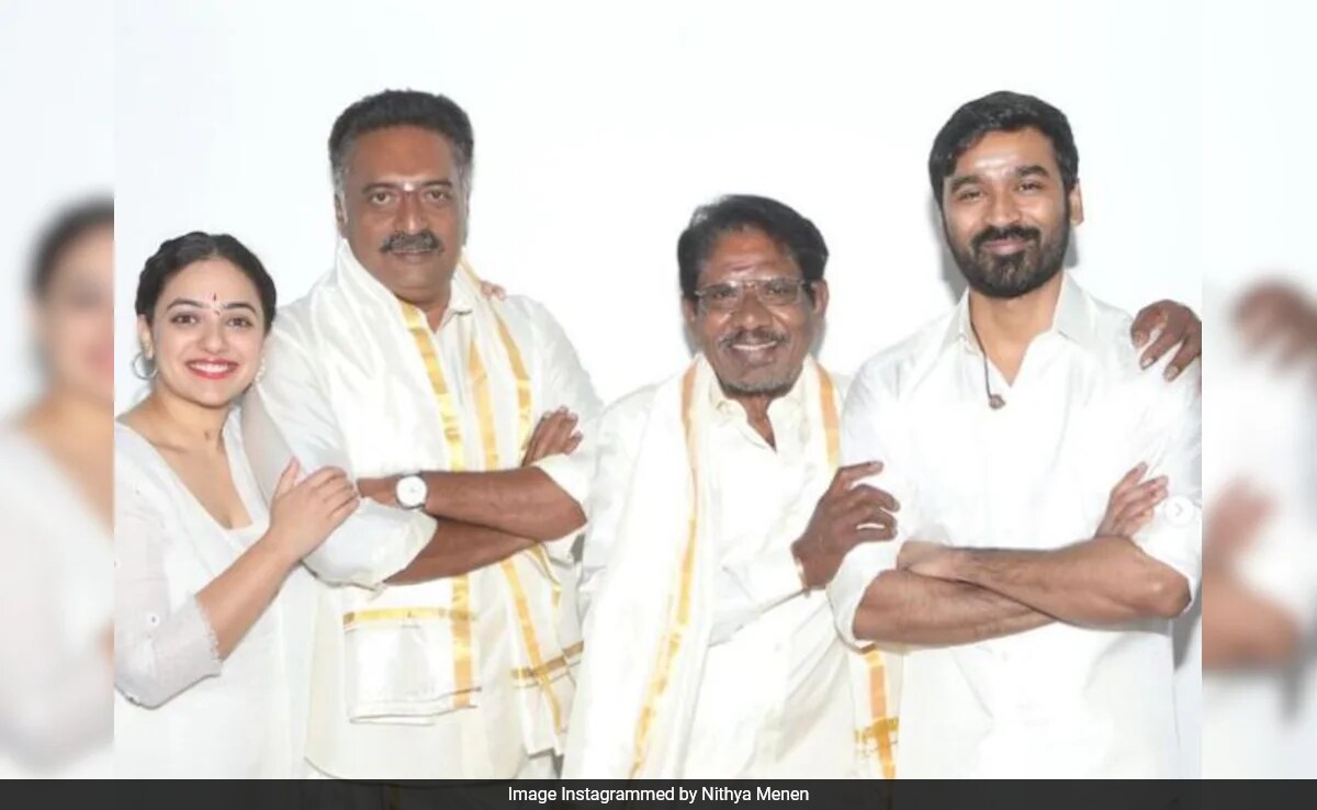 National Awards 2024: Nithya Menen On <i>Thiruchitrambalam</i> After Big Win: "Performances That Look Simple On The Outside..."