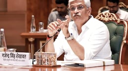 "This Is Modi's India": Minister On Congress Leader's "Bangladesh Can Happen Here" Remark