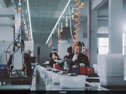 China's Export Strategy Causes Global Market Havoc: Report China's Export Strategy Causes Global Market Havoc: Report