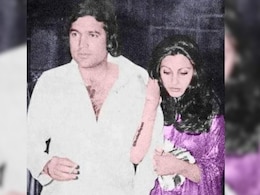 राजेश खन्ना से शादी के वक्त डिंपल कपाड़िया को नहीं थी दुनियादारी की समझ, बोलीं- मेरा सपना टूट गया था... राजेश खन्ना से शादी के वक्त डिंपल कपाड़िया को नहीं थी दुनियादारी की समझ, बोलीं- मेरा सपना टूट गया था...