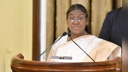Voters Should Rise Above Narrowmindedness, Allurements: President Murmu