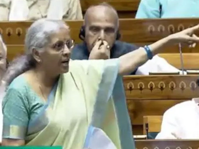 Finance Minister Rubbishes Objections To Tax On Insurance Premium