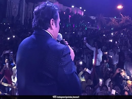 महाभारत में ठुकराया अभिमन्यु का किरदार, गदर को भी कहा था नो, जानते हैं कौन है ये बॉलीवुड स्टार महाभारत में ठुकराया अभिमन्यु का किरदार, गदर को भी कहा था नो, जानते हैं कौन है ये बॉलीवुड स्टार