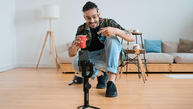 Now Watch, Chat, And Shop Live With Amazon Live