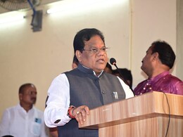 Tanaji Sawant: "तुझी चौकशी लावतो, माझा नाद करायचा नाही", माजी मंत्र्याचा विरोधी उमेदवाराला सज्जड दम