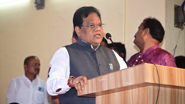 Tanaji Sawant: "तुझी चौकशी लावतो, माझा नाद करायचा नाही", माजी मंत्र्याचा विरोधी उमेदवाराला सज्जड दम