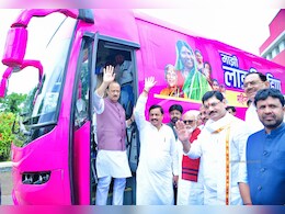 'लोकसभेला झालं गेलं गंगेला मिळालं, आता...' दादांचा वादा अन् आवाहनही