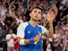 Lakshya Sen's Poor Form Continues After Loss In Thailand Open Round Of 32 Lakshya Sen's Poor Form Continues After Loss In Thailand Open Round Of 32