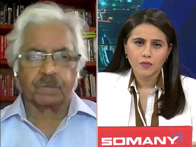 "Lend Full Support To Protesting Doctors": Padma Awardee To NDTV