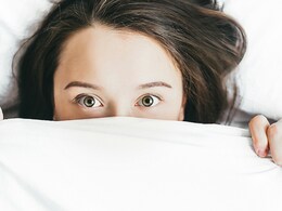 आपकी उम्र के अनुसार कब तक सोना है बेहतर और कितने बजे तक उठ जागना चाहिए, जानिए क्या कहती है NIH की रिसर्च आपकी उम्र के अनुसार कब तक सोना है बेहतर और कितने बजे तक उठ जागना चाहिए, जानिए क्या कहती है NIH की रिसर्च