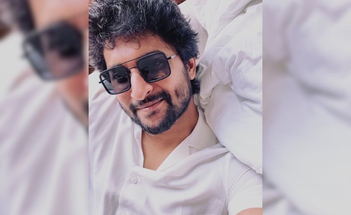 State Vs A Nobody: Nani Announces His Next Production With Director Ram Jagadeesh