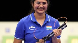 Paris 2024 Paralympics, August 31 Highlights: Rubina Francis Shines But Archers Sheetal Devi, Sarita Kumari Disappoint